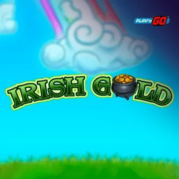 PlaynGo : Irish Gold - STARBET388