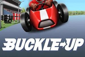 Playtech : Buckle Up - STARBET388