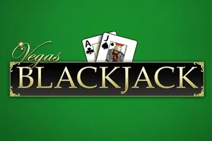 Playtech : Vegas Blackjack! - STARBET388
