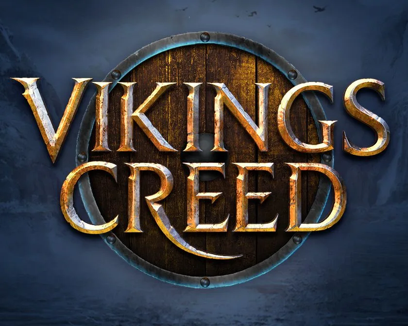 Slotmill : Vikings Creed - STARBET388