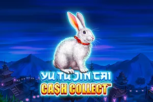 Playtech : Yu Tu Jin Cai: Cash Collect - STARBET388