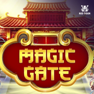 Redtiger : Magic Gate - STARBET388