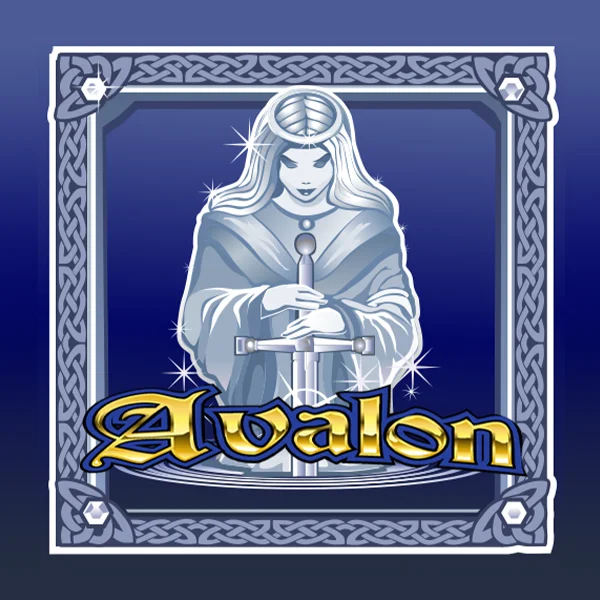 Microgaming : Avalon - STARBET388