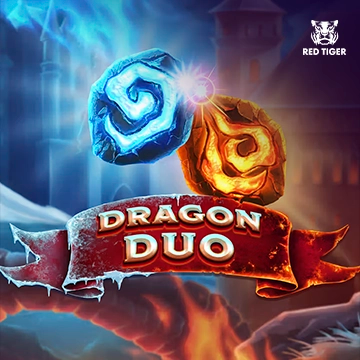 Redtiger : Dragon Duo - STARBET388
