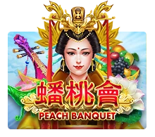 Joker123 : Peach Banquet - STARBET388