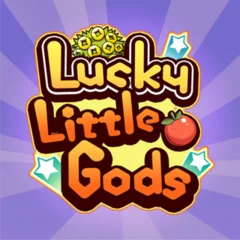 Microgaming : Lucky Little Gods - STARBET388
