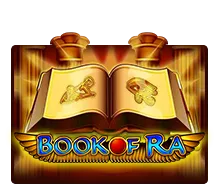 Book Of Ra - STARBET388