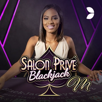 Salon Privé Baccarat M - STARBET388