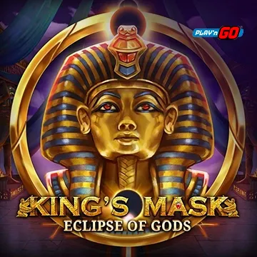 PlaynGo : Kings Mask Eclipse of Gods - STARBET388