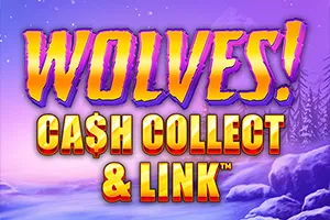 Playtech : Wolves! Cash Collect & Link™ - STARBET388