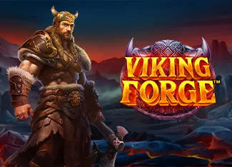 Pragmatic : Viking Forge - STARBET388