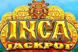 Playtech : Inca Jackpot - STARBET388