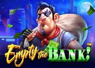 Pragmatic : Empty the Bank - STARBET388