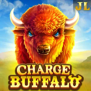 Jili : Charge Buffalo - STARBET388