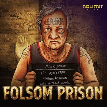 NolimitCity : Folsom Prison - STARBET388
