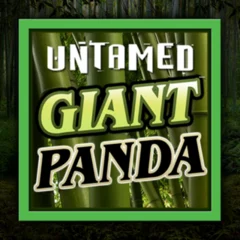 Microgaming : Untamed - Giant Panda - STARBET388
