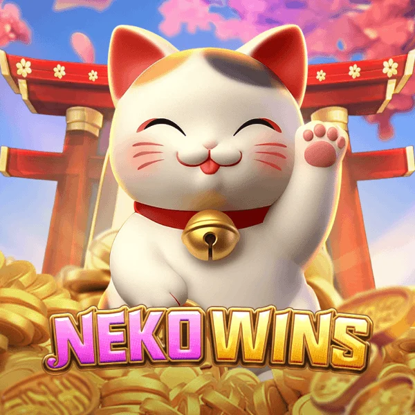 Besoft : Neko Wins - STARBET388
