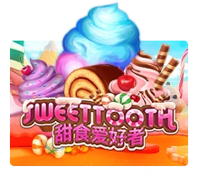 Sweet Tooth - STARBET388