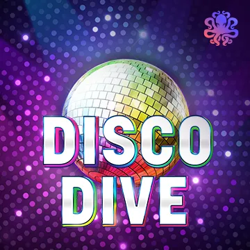 Octoplay : Disco Dive - STARBET388