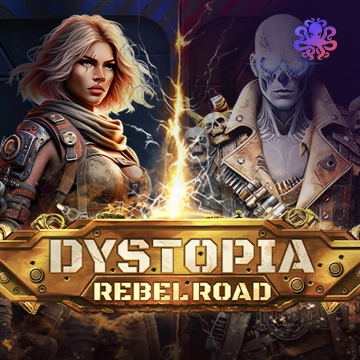 Octoplay : Dystopia: Rebel Road - STARBET388