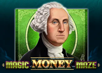 Pragmatic : Magic Money Maze - STARBET388