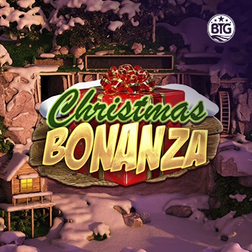 Bigtime : Christmas Bonanza - STARBET388