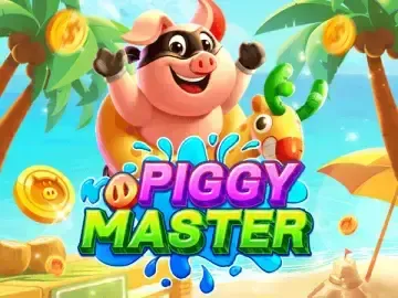 PLAYSTAR : PIGGY MASTER - STARBET388