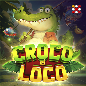 Mancala : Croco el Loco - STARBET388