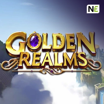 NetEnt : Golden Realms - STARBET388