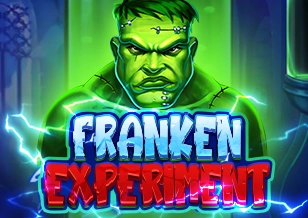 AFB : Eksperimen Franken - STARBET388