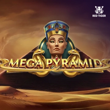 Redtiger : Mega Pyramid - STARBET388