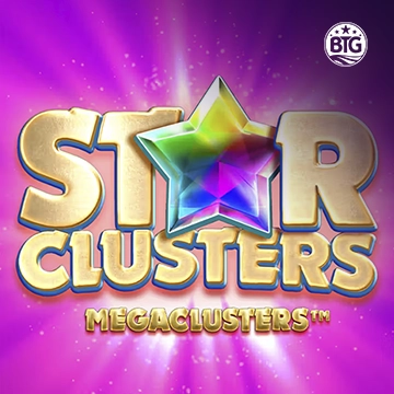 Bigtime : Star Clusters II - STARBET388