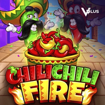 Vplus : Chili Chili Fire - STARBET388