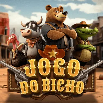 Jogo Do Bicho - STARBET388