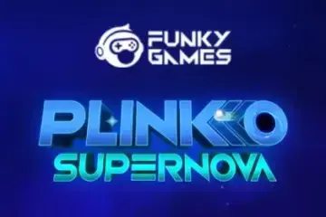 Plinko Supernova - STARBET388