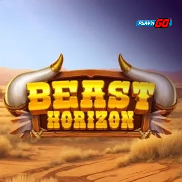PlaynGo : Beast Horizon - STARBET388