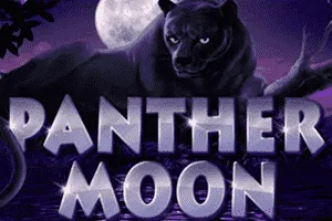 Playtech : Panther Moon - STARBET388