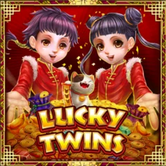 Microgaming : Lucky Twins - STARBET388