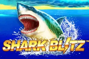 Playtech : Shark Blitz - STARBET388