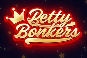 Playtech : Betty Bonkers - STARBET388