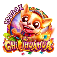 Facai : CHILIHUAHUA - STARBET388