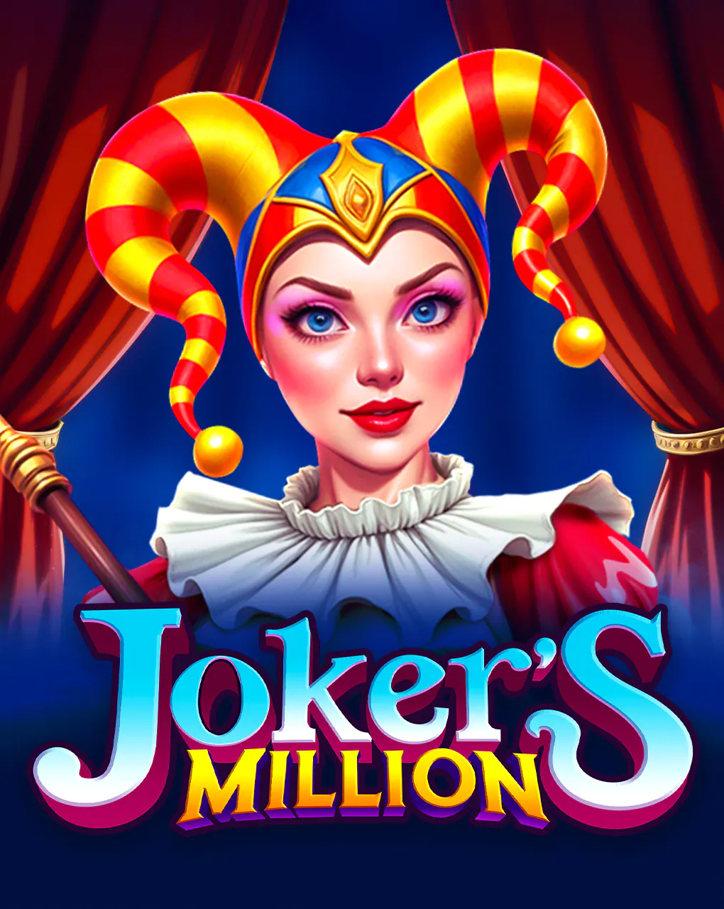 Jokers Million - STARBET388