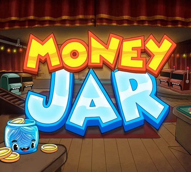 Slotmill : Money Jar - STARBET388