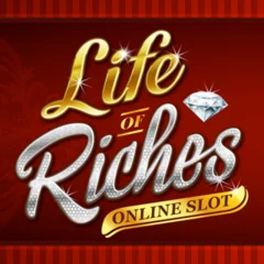 Microgaming : Life Of Riches - STARBET388