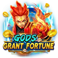 GODS GRANT FORTUNE - STARBET388