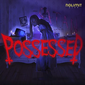 NolimitCity : Possessed - STARBET388