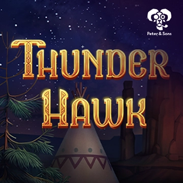 PeterSons : Thunderhawk - STARBET388