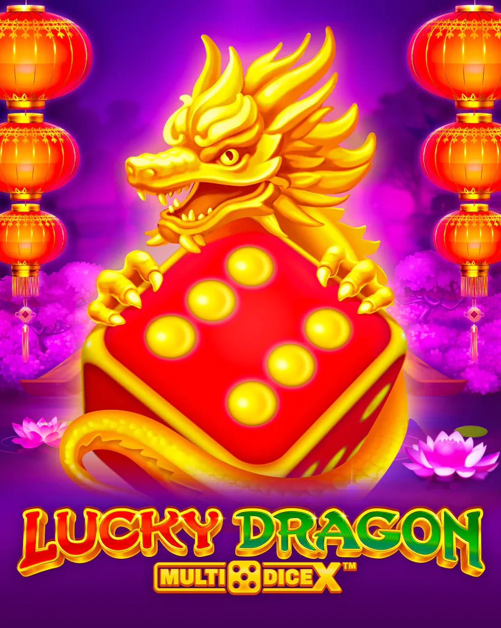 Bgaming : Lucky Dragon MultiDice X - STARBET388
