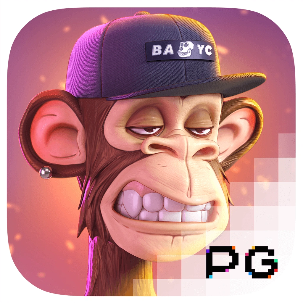 PGSoft : Wild Ape #3258 - STARBET388