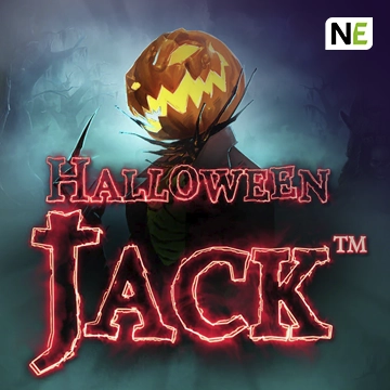 NetEnt : Halloween Jack - STARBET388